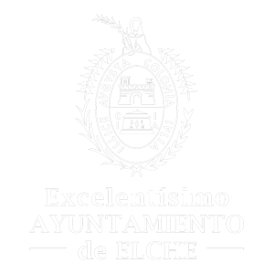 Ayuntamiento-de-Elche-LOGO-VERTICAL-CASTELLANO-BLANCO-300x300
